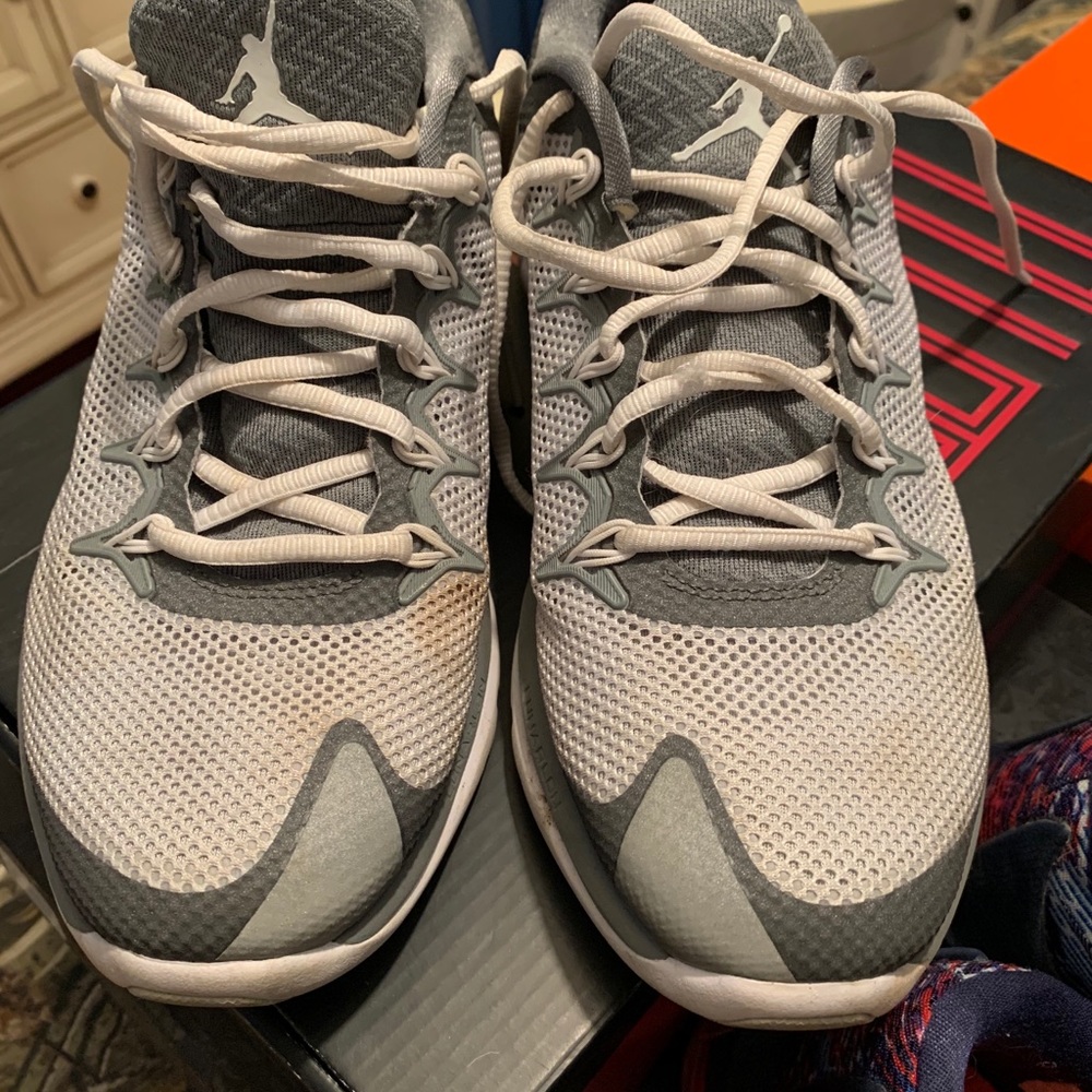 Jordan trainers